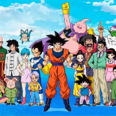 ver dragon ball|dragon ball z sullca.